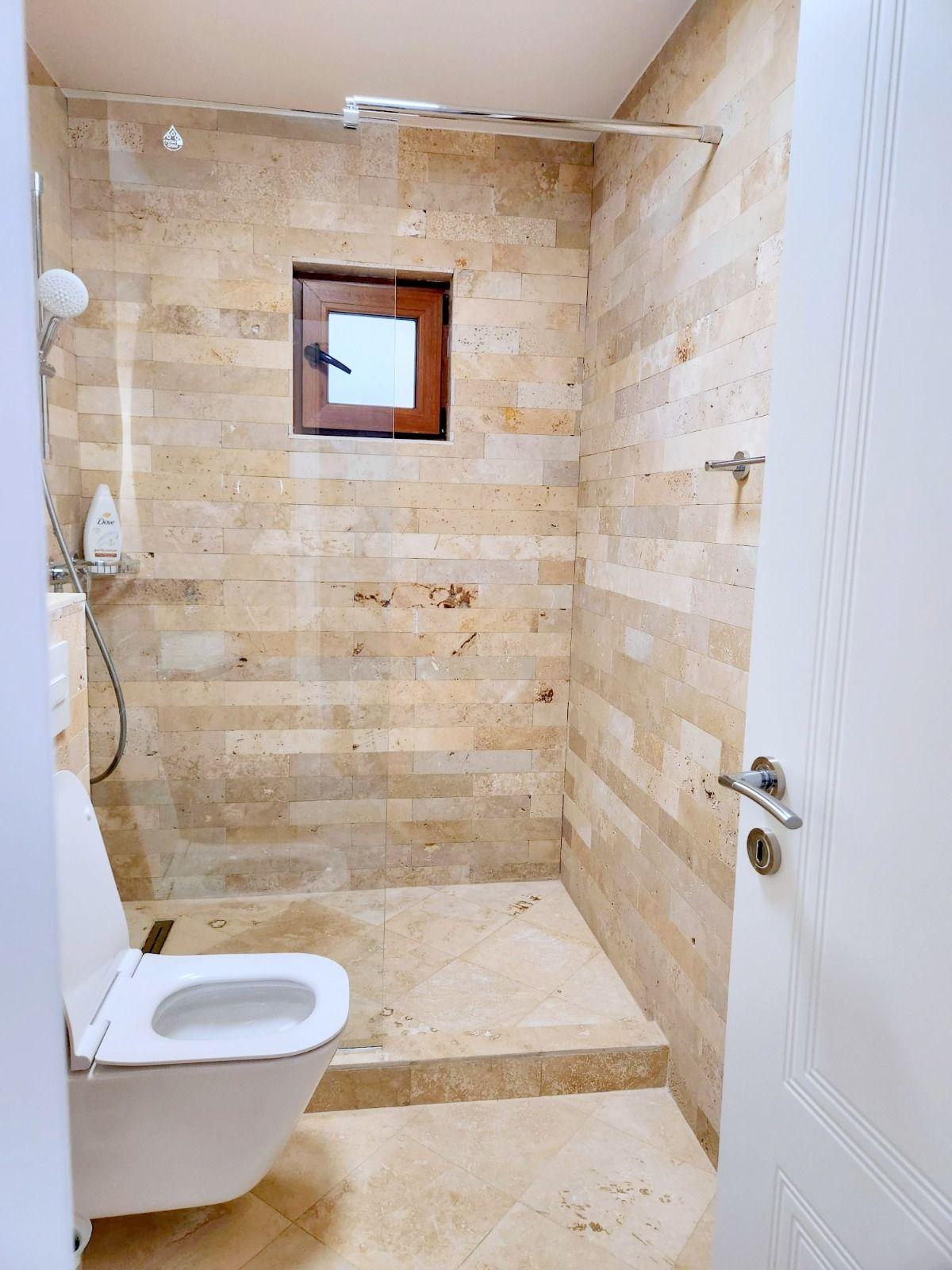 De vanzare apart. 3 camere Faleza , vedere Dunare, 78 mp, renovat premium - 6