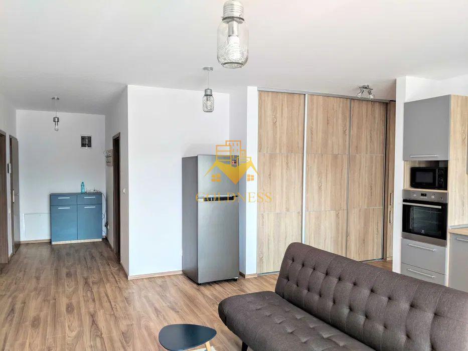3 camere, garaj, bloc nou, Buna Ziua Bonjour Residence,Zona Liceul ELF - 6