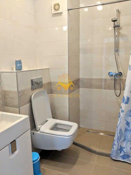 3 camere, garaj, bloc nou, Buna Ziua Bonjour Residence,Zona Liceul ELF - 7