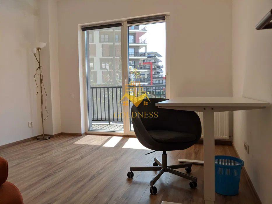 3 camere, garaj, bloc nou, Buna Ziua Bonjour Residence,Zona Liceul ELF - 3