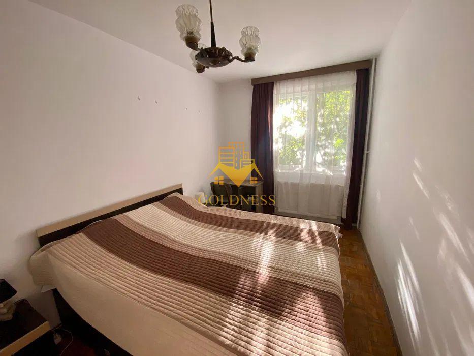 2 Camere decomandate,FSEGA,Iulius Mall,18 Gym,Gheorgheni,Interservisan - 2