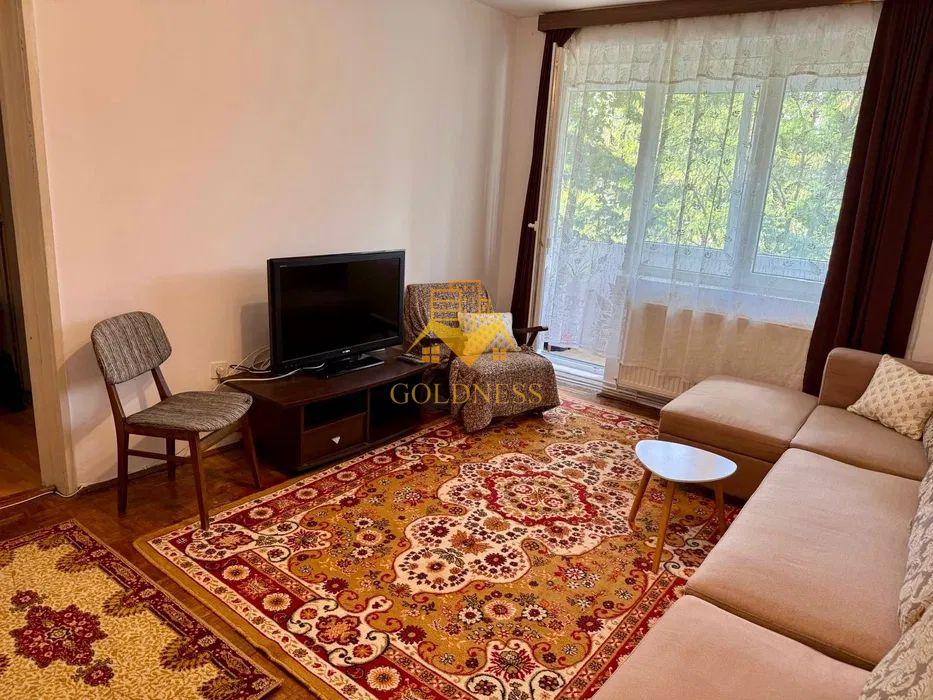 2 Camere decomandate,FSEGA,Iulius Mall,18 Gym,Gheorgheni,Interservisan - 3