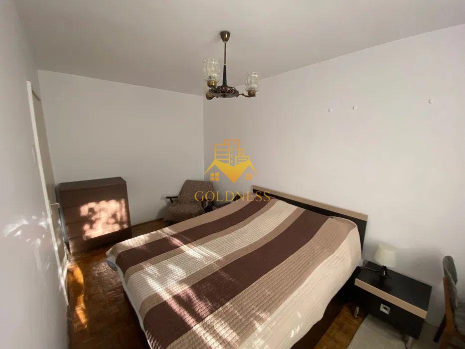 2 Camere decomandate,FSEGA,Iulius Mall,18 Gym,Gheorgheni,Interservisan - 1