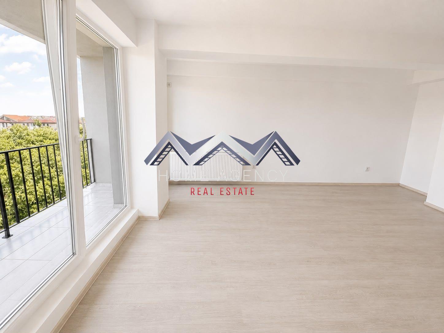 Apartament 2 camere | Bucătărie separată | Parcare inclusă | Otopeni - 3