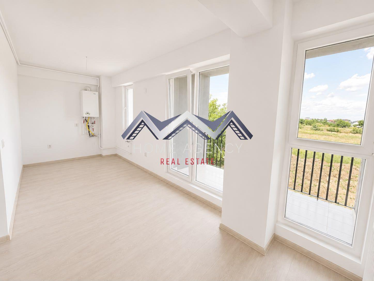 Apartament 2 camere | Bucătărie separată | Parcare inclusă | Otopeni - 2