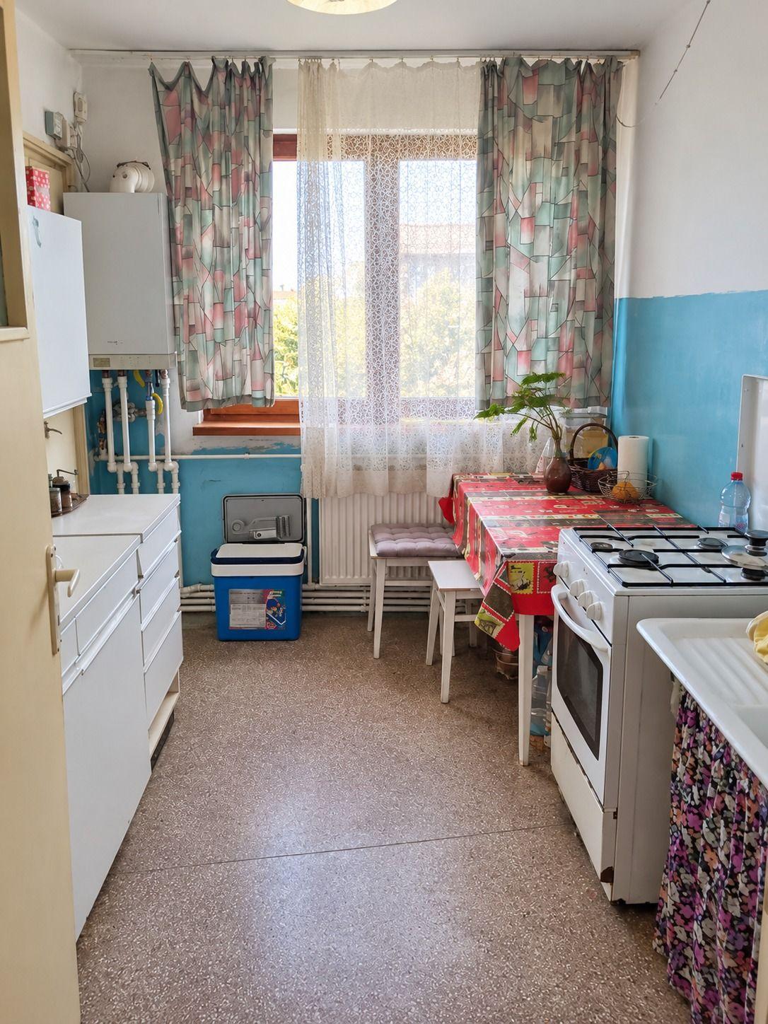 De vanzare apartament cu 3 camere etj 3, Mazepa 1, 80.000 euro - 4