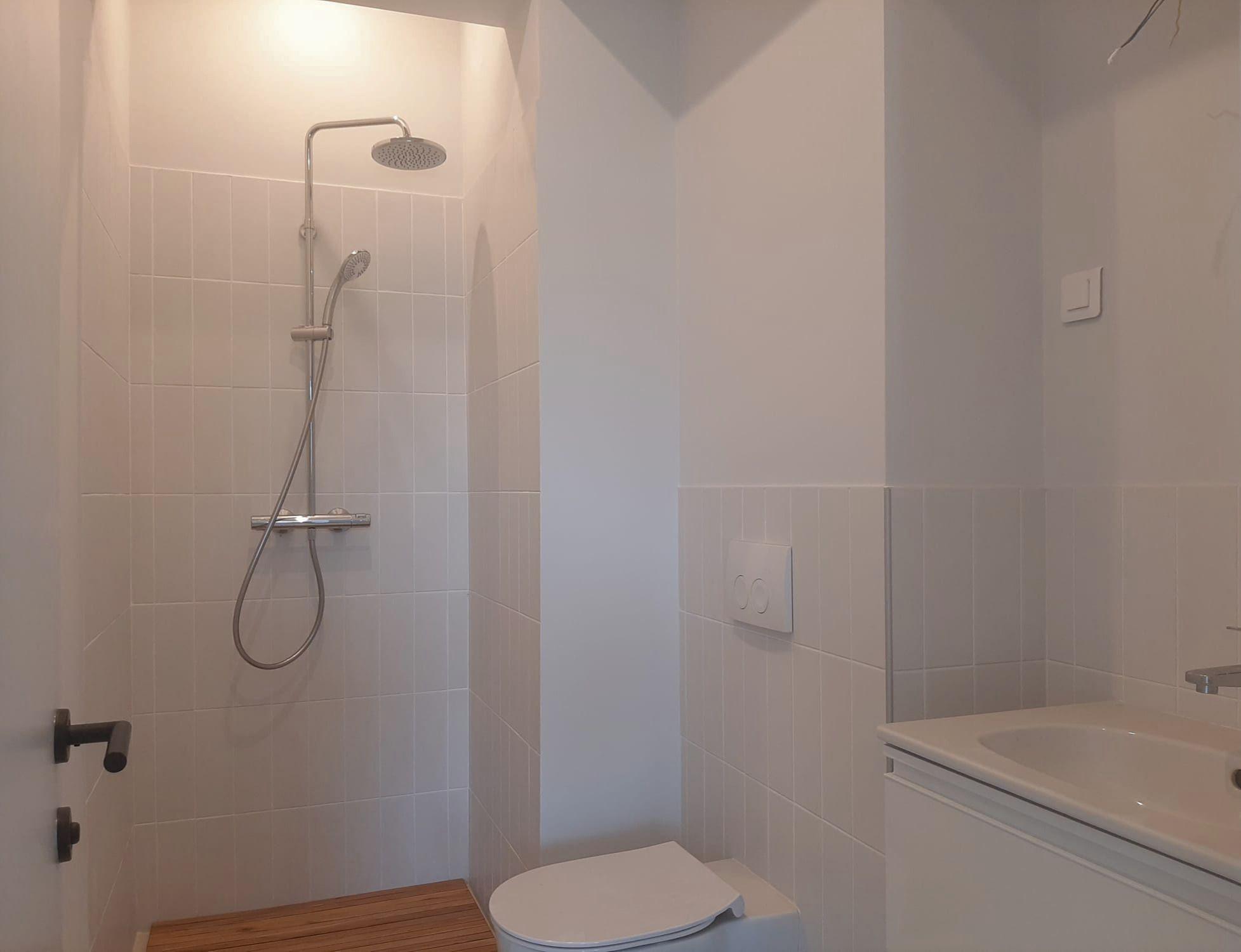 Apartament 3 Camere bucatarie inchisa si Terasă 12 MP cu Vedere Liberă - 9