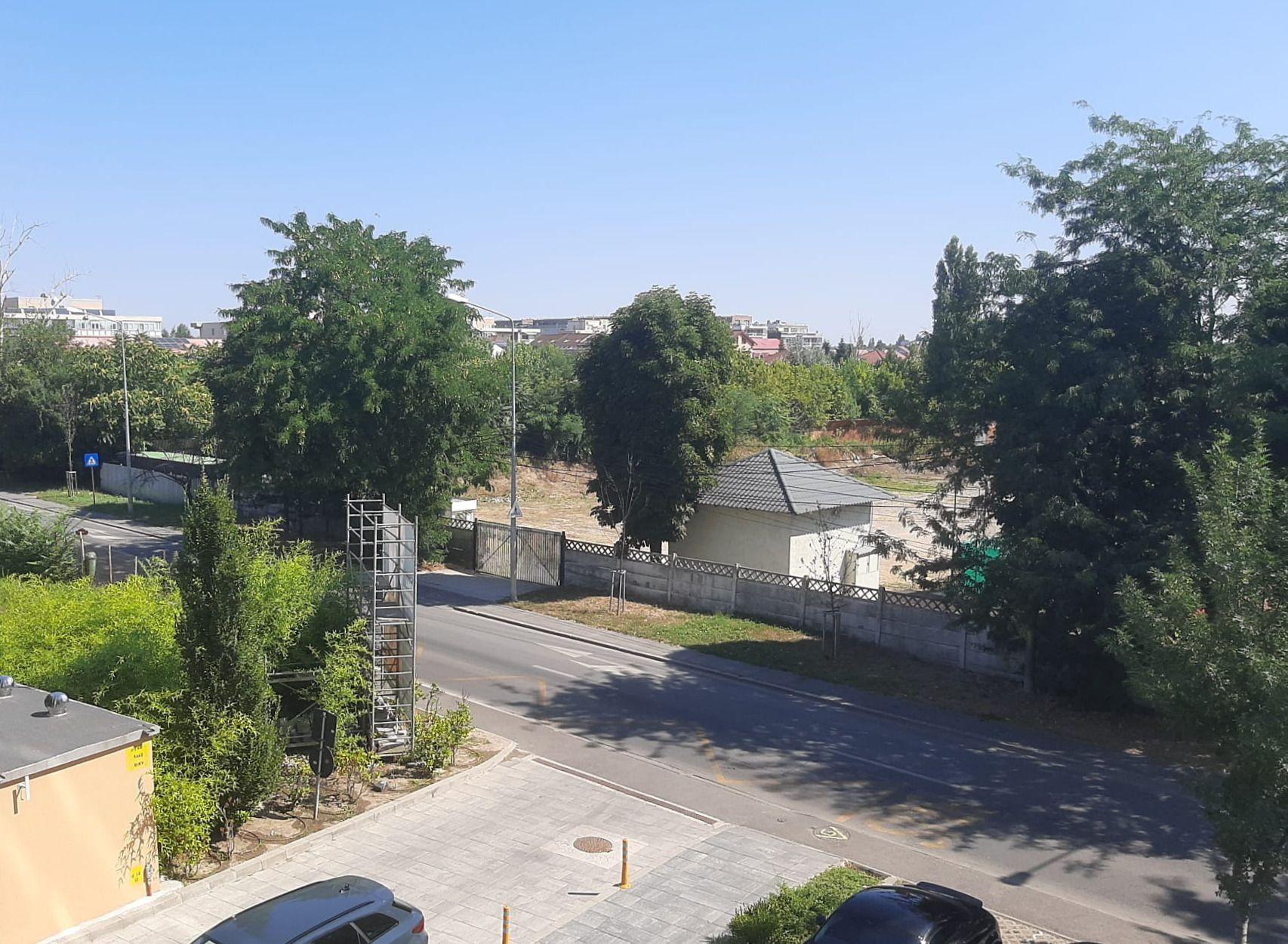 Apartament 3 Camere bucatarie inchisa si Terasă 12 MP cu Vedere Liberă - 3