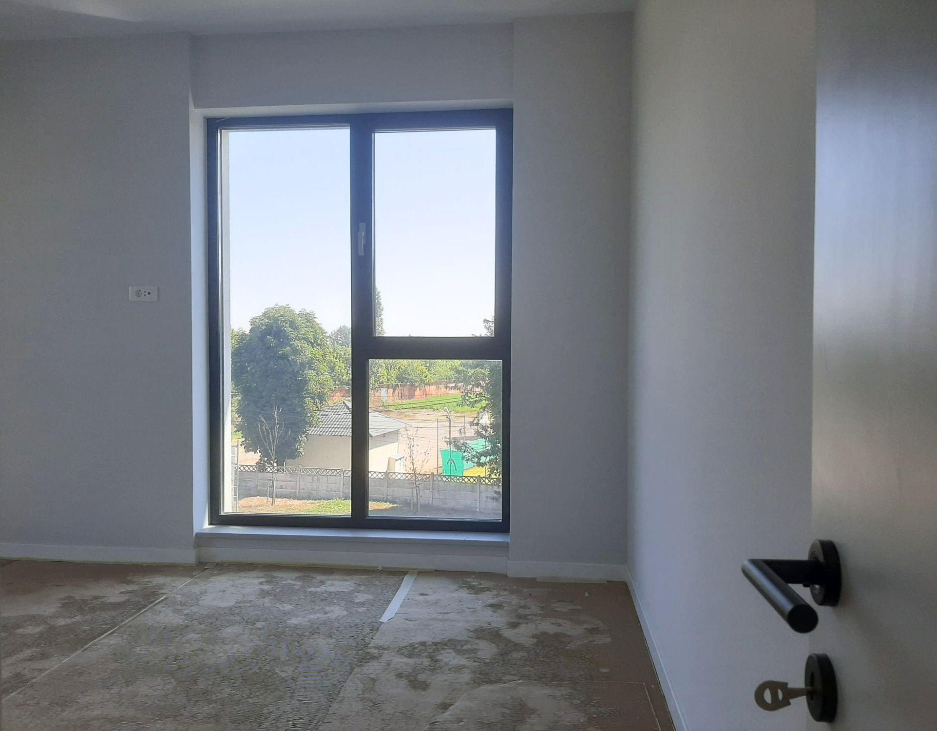 Apartament 3 Camere bucatarie inchisa si Terasă 12 MP cu Vedere Liberă - 5
