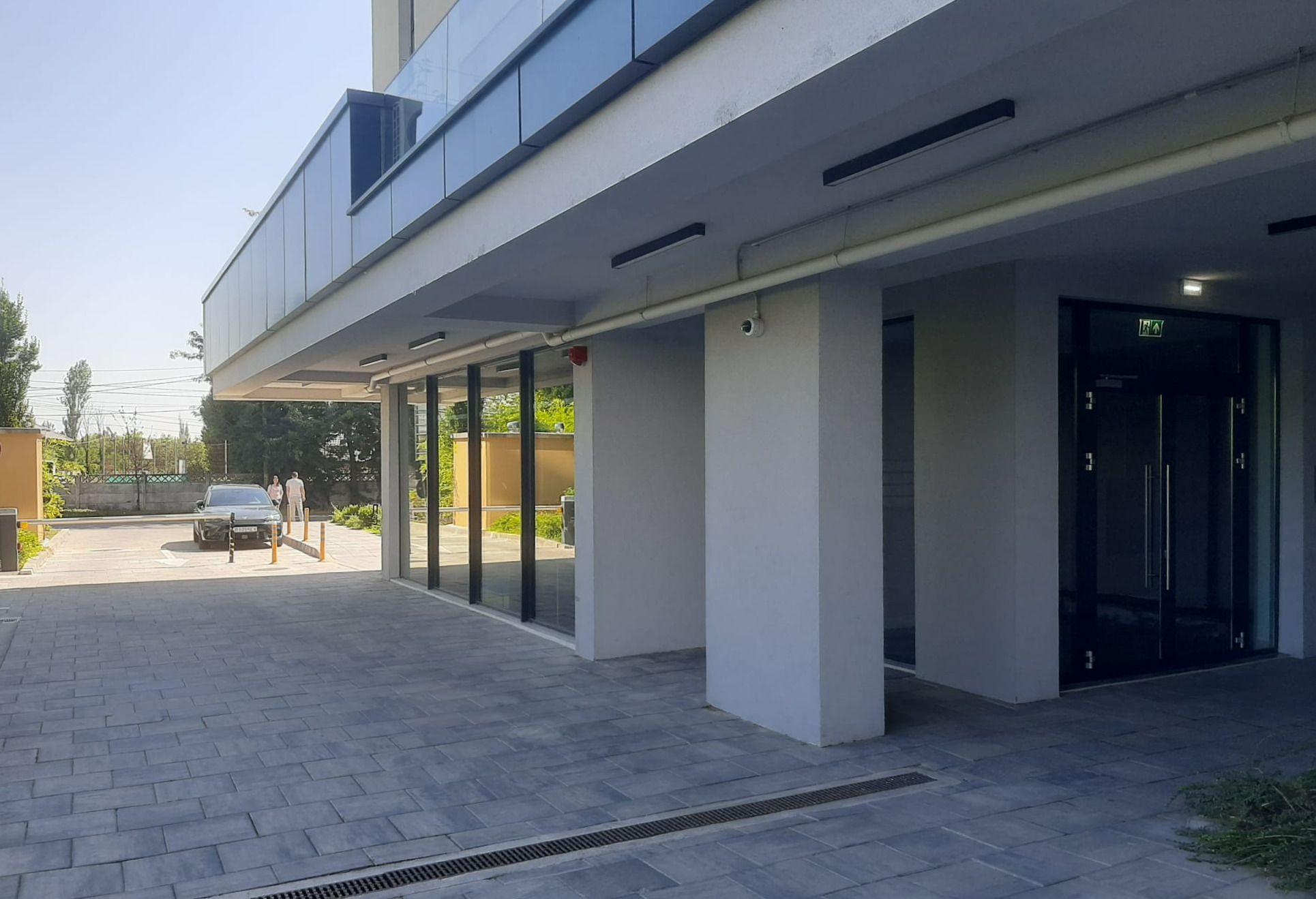 Apartament 3 Camere bucatarie inchisa si Terasă 12 MP cu Vedere Liberă - 22