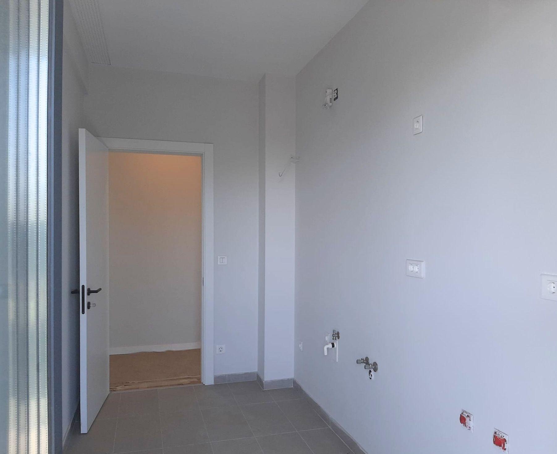 Apartament 3 Camere bucatarie inchisa si Terasă 12 MP cu Vedere Liberă - 12