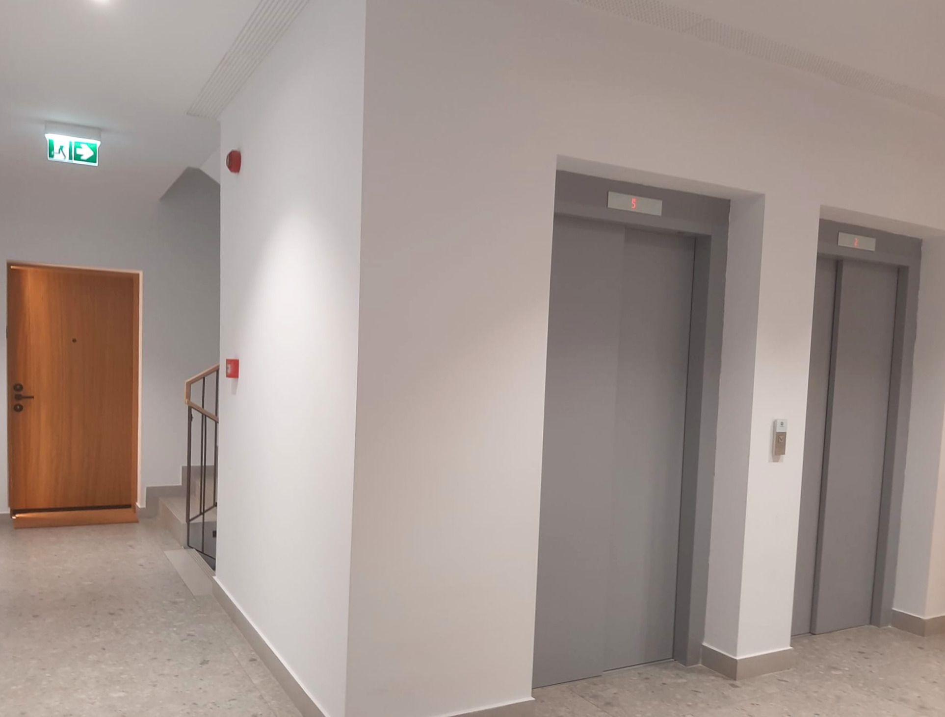 Apartament 3 Camere bucatarie inchisa si Terasă 12 MP cu Vedere Liberă - 19