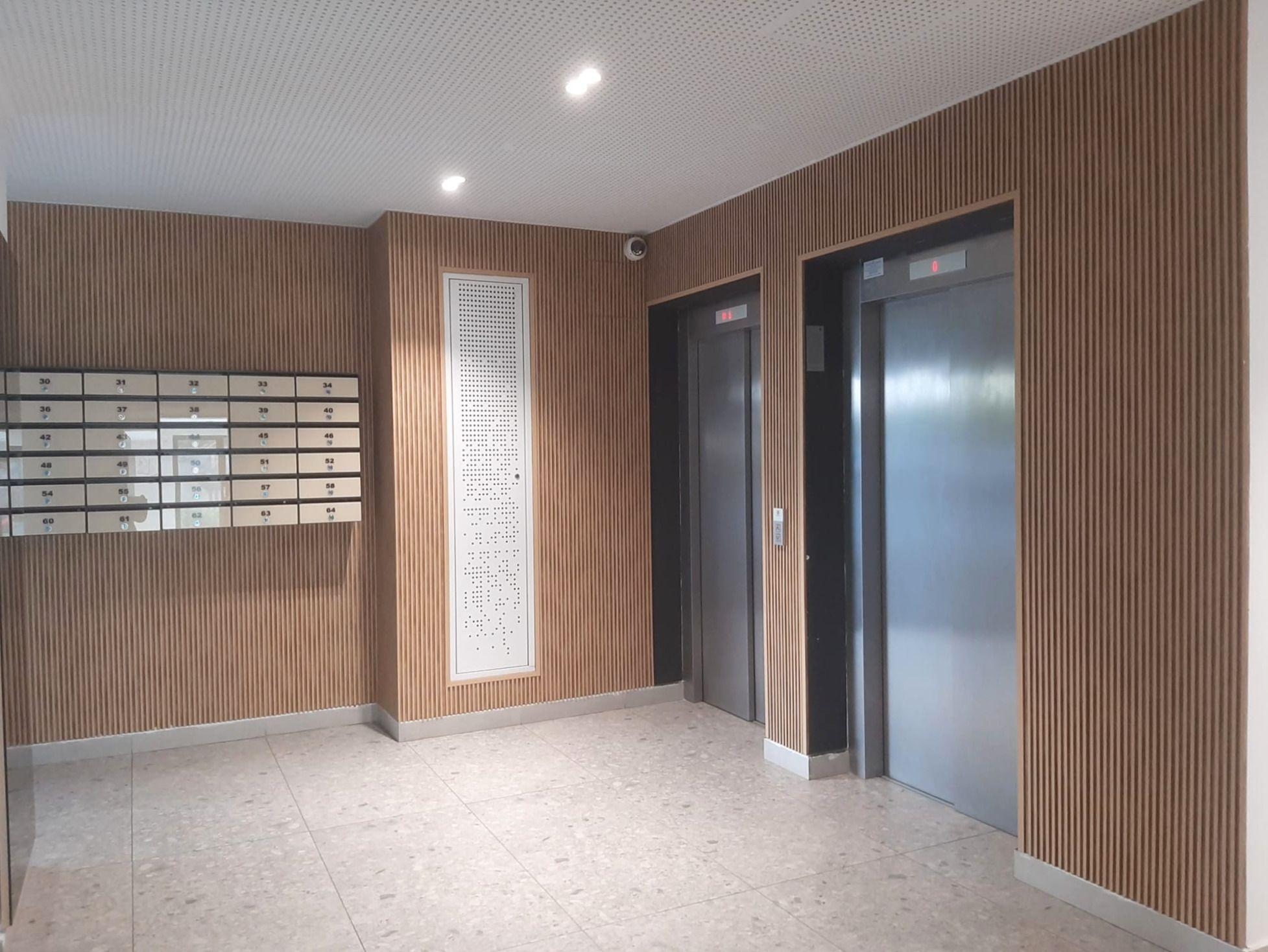 Apartament 3 Camere bucatarie inchisa si Terasă 12 MP cu Vedere Liberă - 20