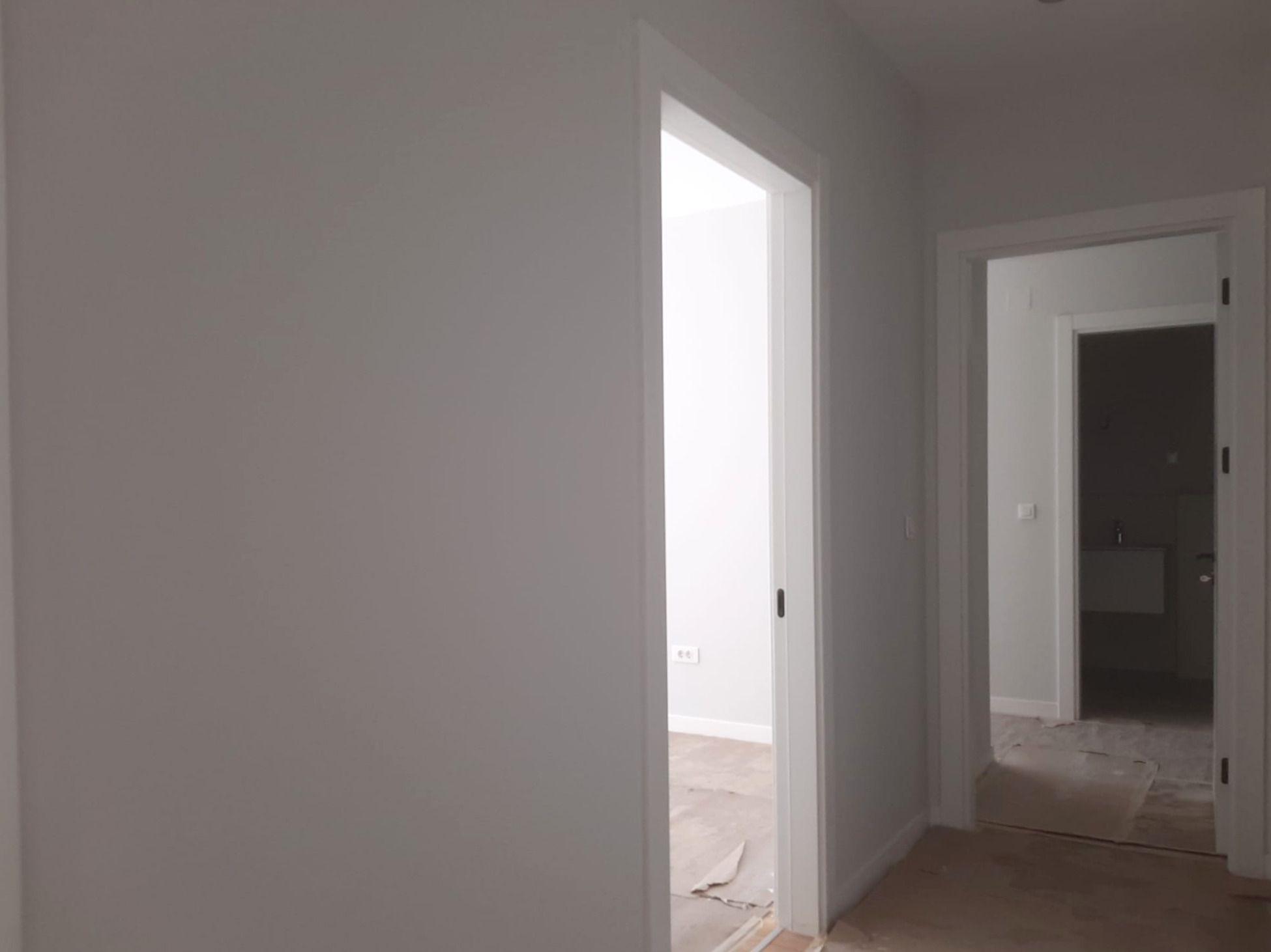 APARTAMENT PREMIUM CU 5 CAMERE ȘI GRĂDINĂ PRIVATĂ DE 160 MP - 8