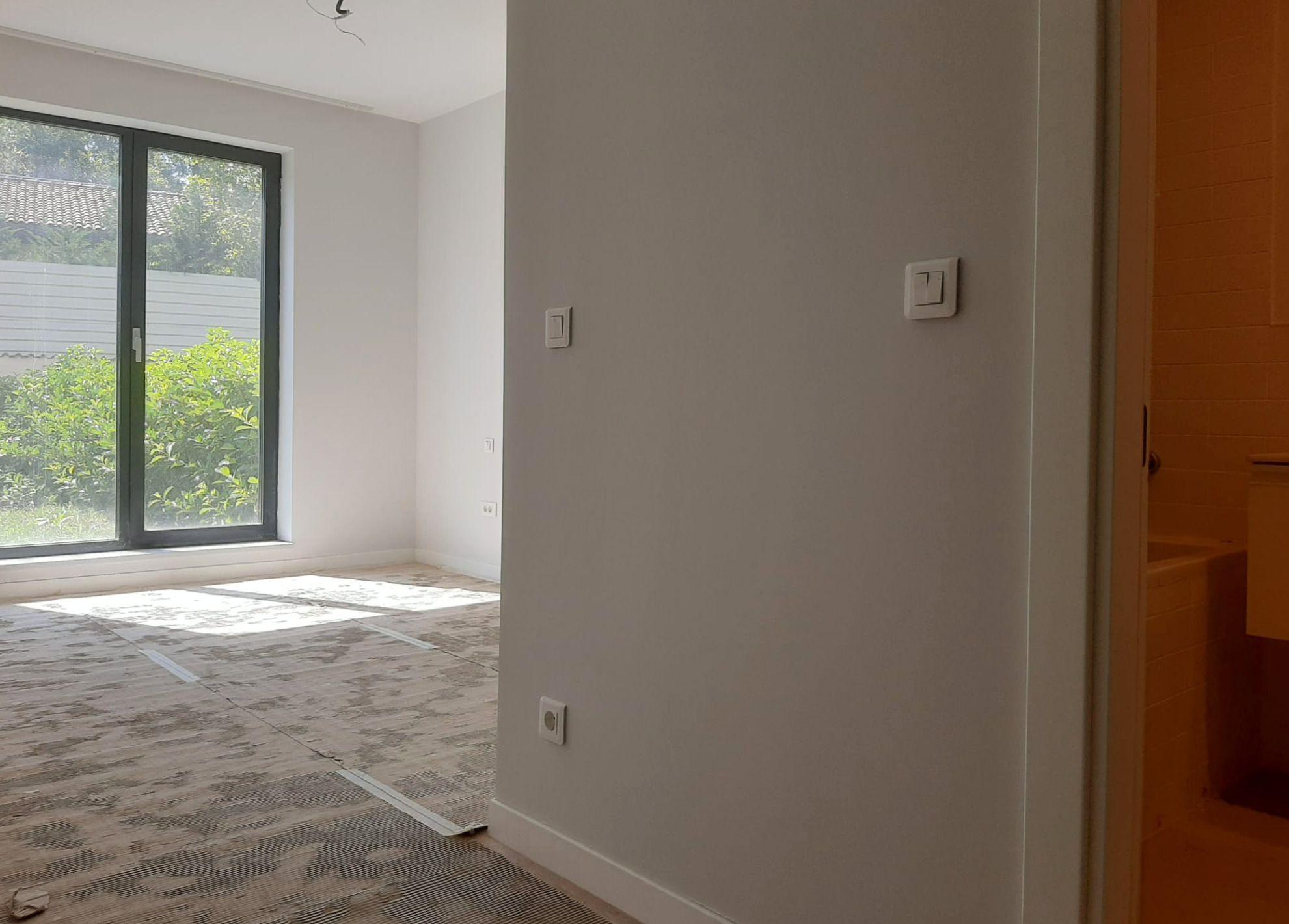 APARTAMENT PREMIUM CU 5 CAMERE ȘI GRĂDINĂ PRIVATĂ DE 160 MP - 15