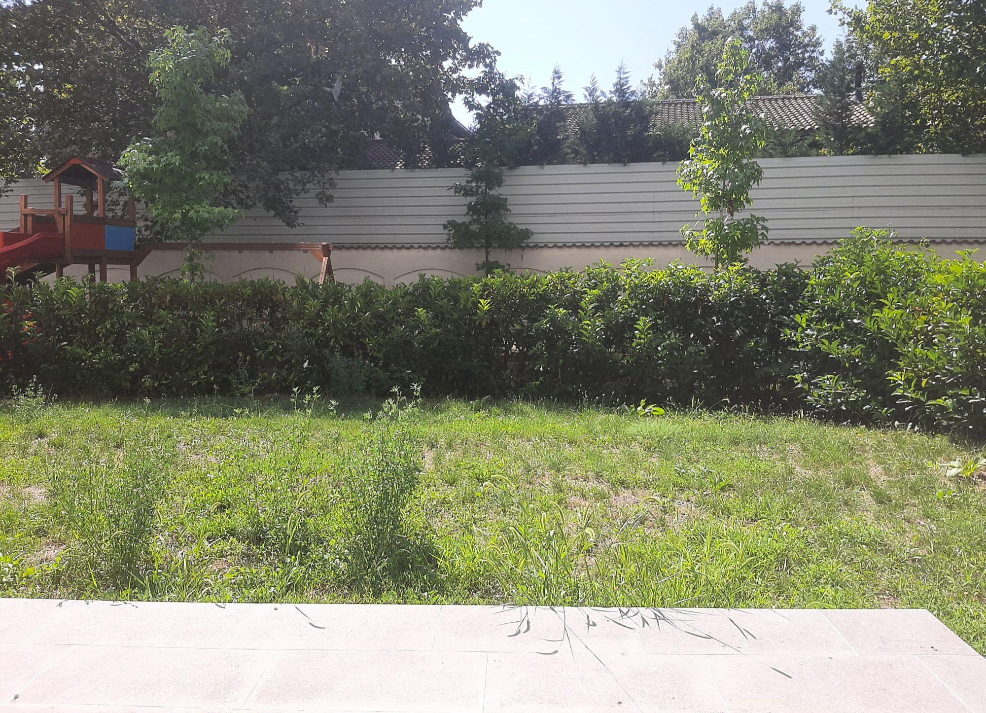 APARTAMENT PREMIUM CU 5 CAMERE ȘI GRĂDINĂ PRIVATĂ DE 160 MP - 11