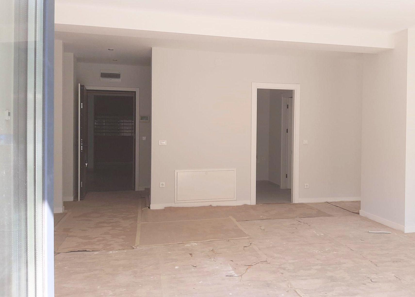 APARTAMENT PREMIUM CU 5 CAMERE ȘI GRĂDINĂ PRIVATĂ DE 160 MP - 4