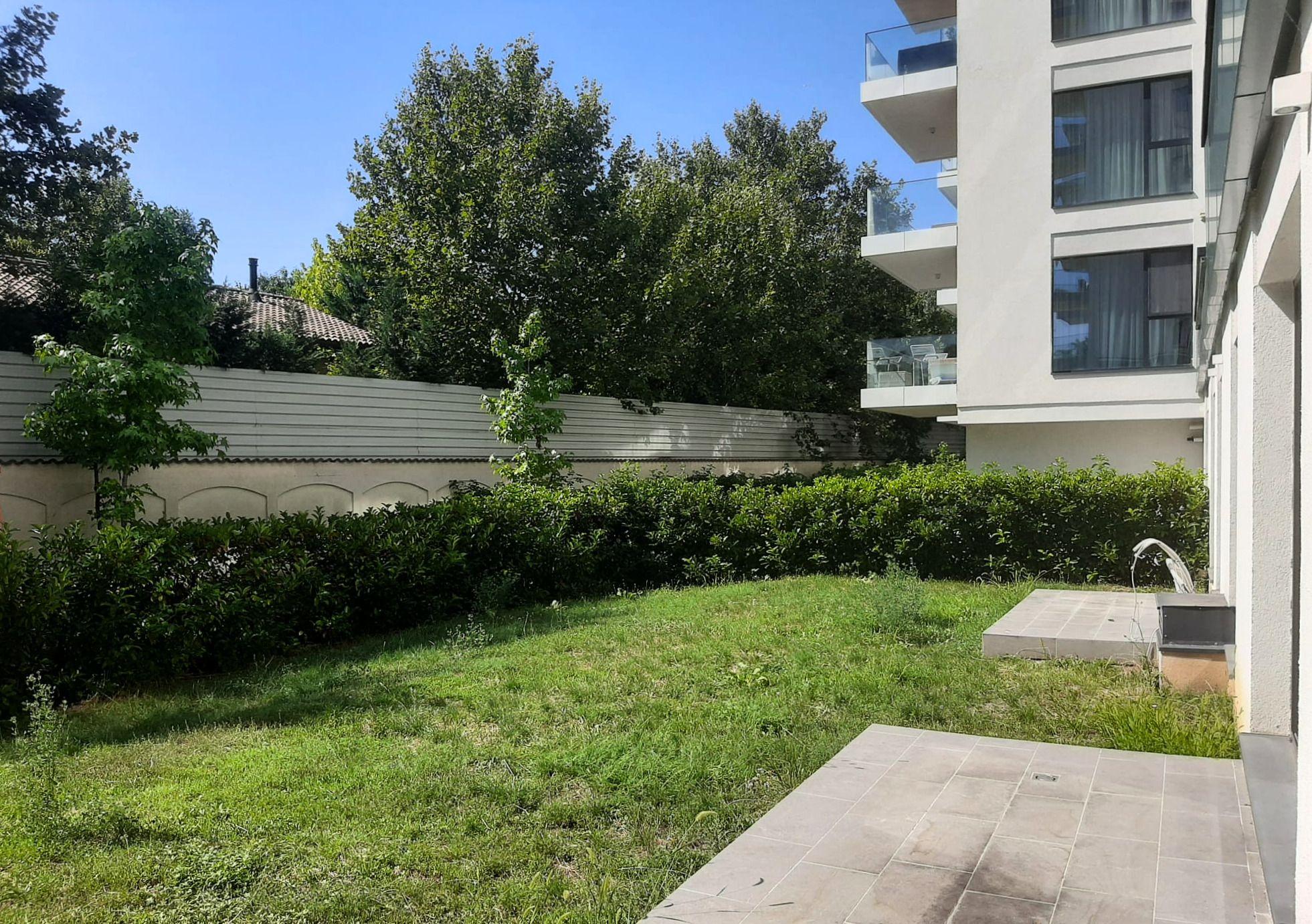 APARTAMENT PREMIUM CU 5 CAMERE ȘI GRĂDINĂ PRIVATĂ DE 160 MP - 2