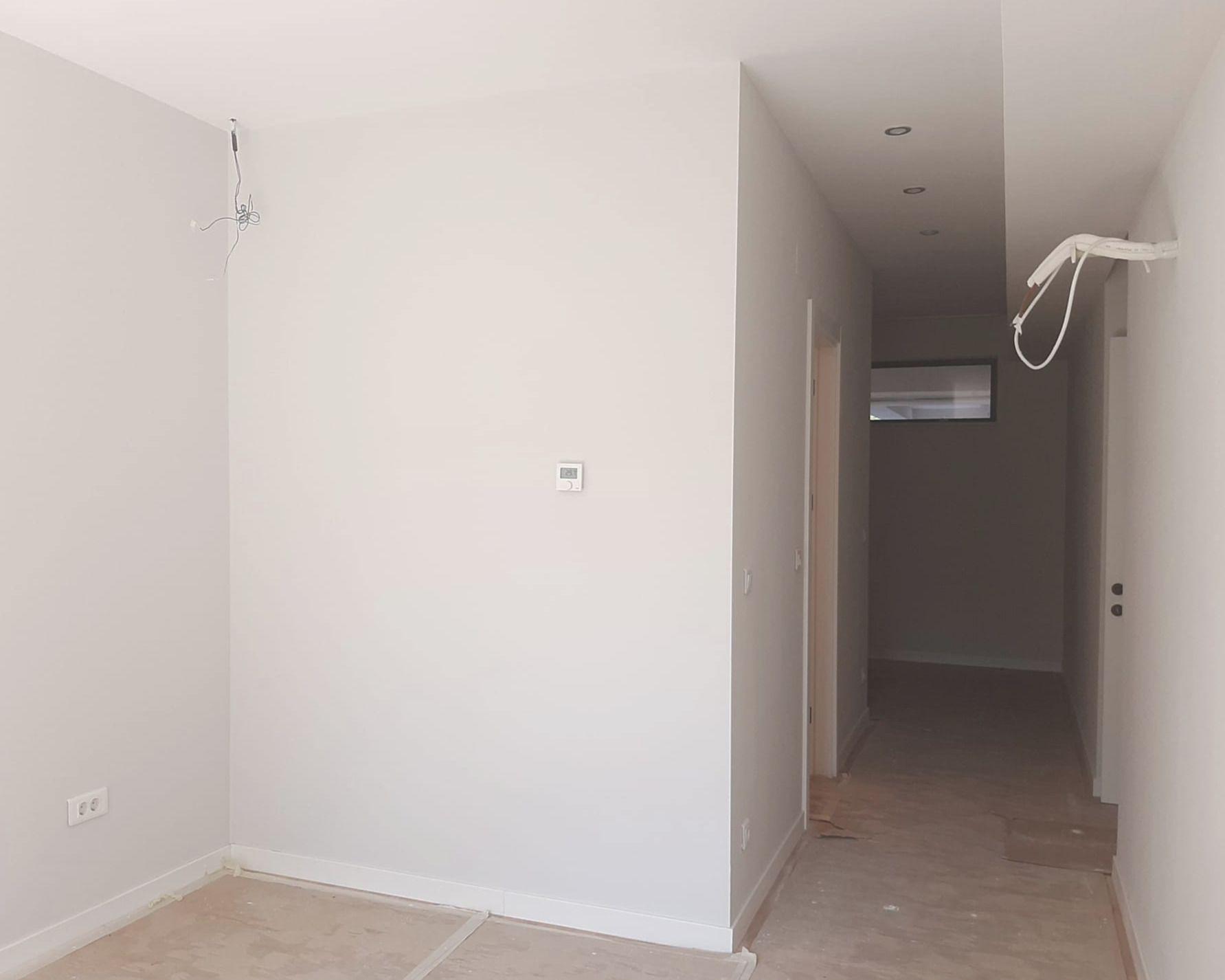 APARTAMENT PREMIUM CU 5 CAMERE ȘI GRĂDINĂ PRIVATĂ DE 160 MP - 17