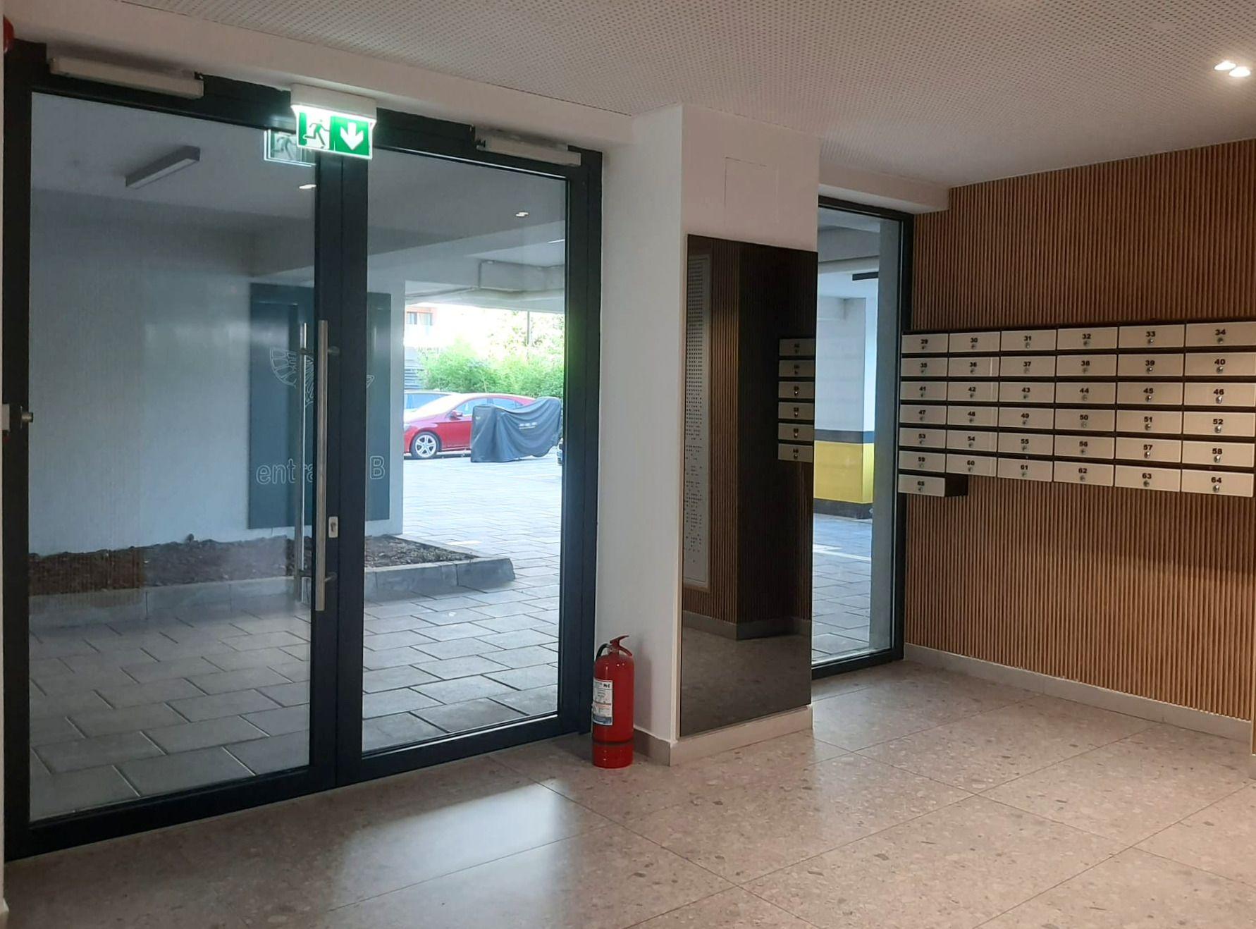 APARTAMENT PREMIUM CU 5 CAMERE ȘI GRĂDINĂ PRIVATĂ DE 160 MP - 28