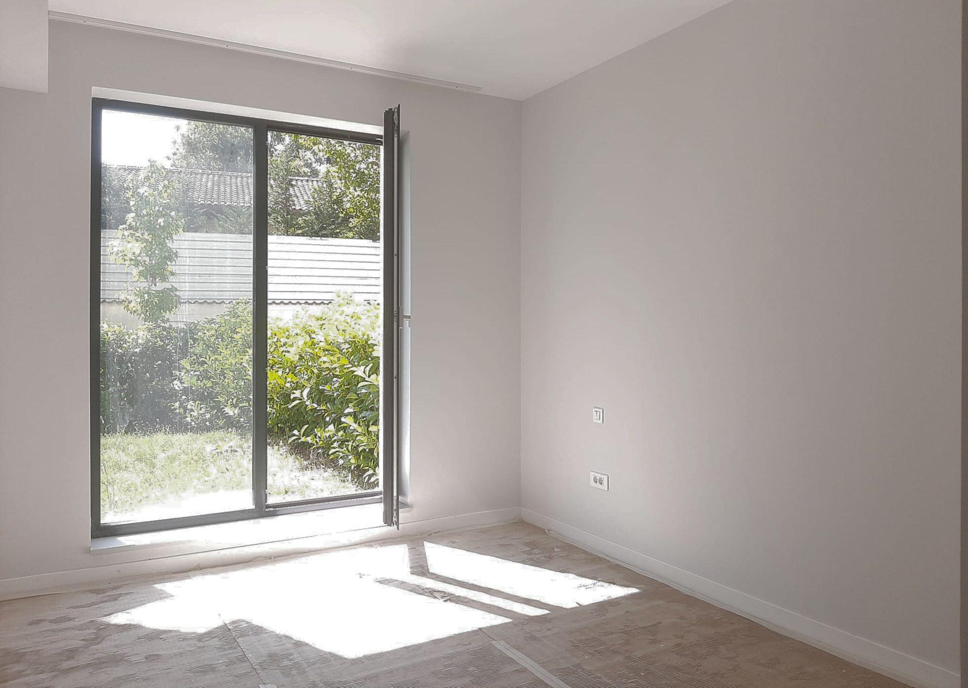 APARTAMENT PREMIUM CU 5 CAMERE ȘI GRĂDINĂ PRIVATĂ DE 160 MP - 22