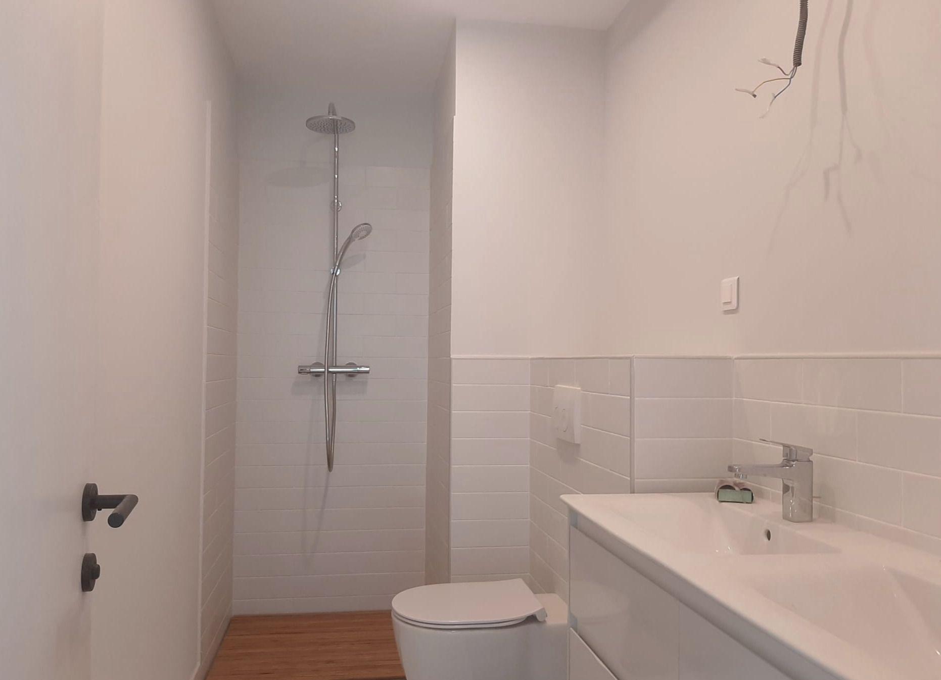 APARTAMENT PREMIUM CU 5 CAMERE ȘI GRĂDINĂ PRIVATĂ DE 160 MP - 13