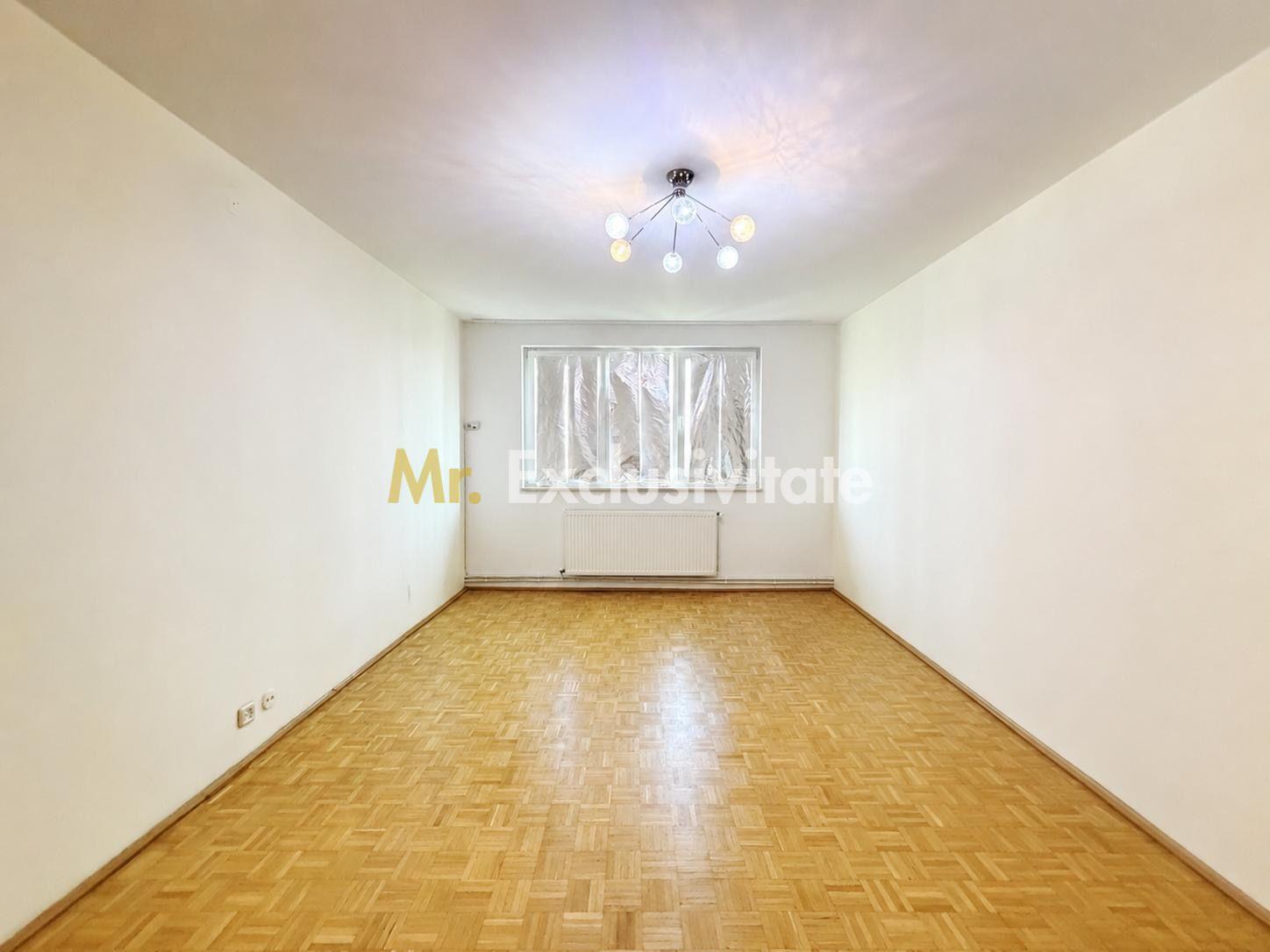 Apartament 3 camere decomandat Trivale - 3