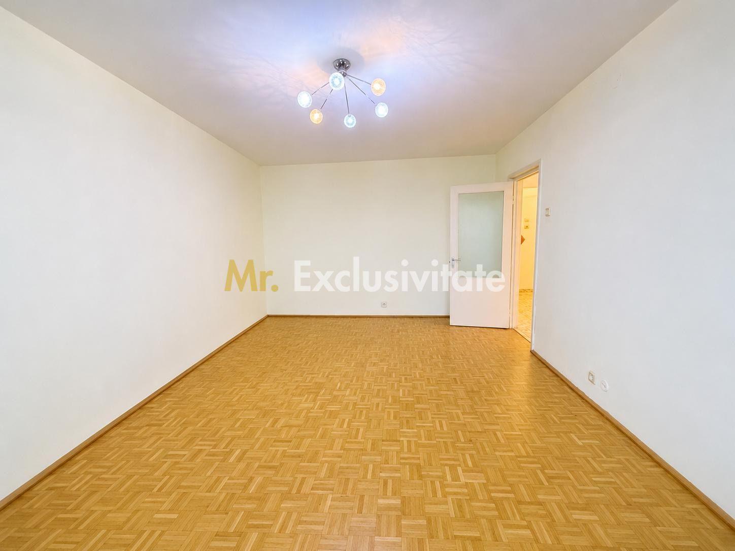 Apartament 3 camere decomandat Trivale - 2
