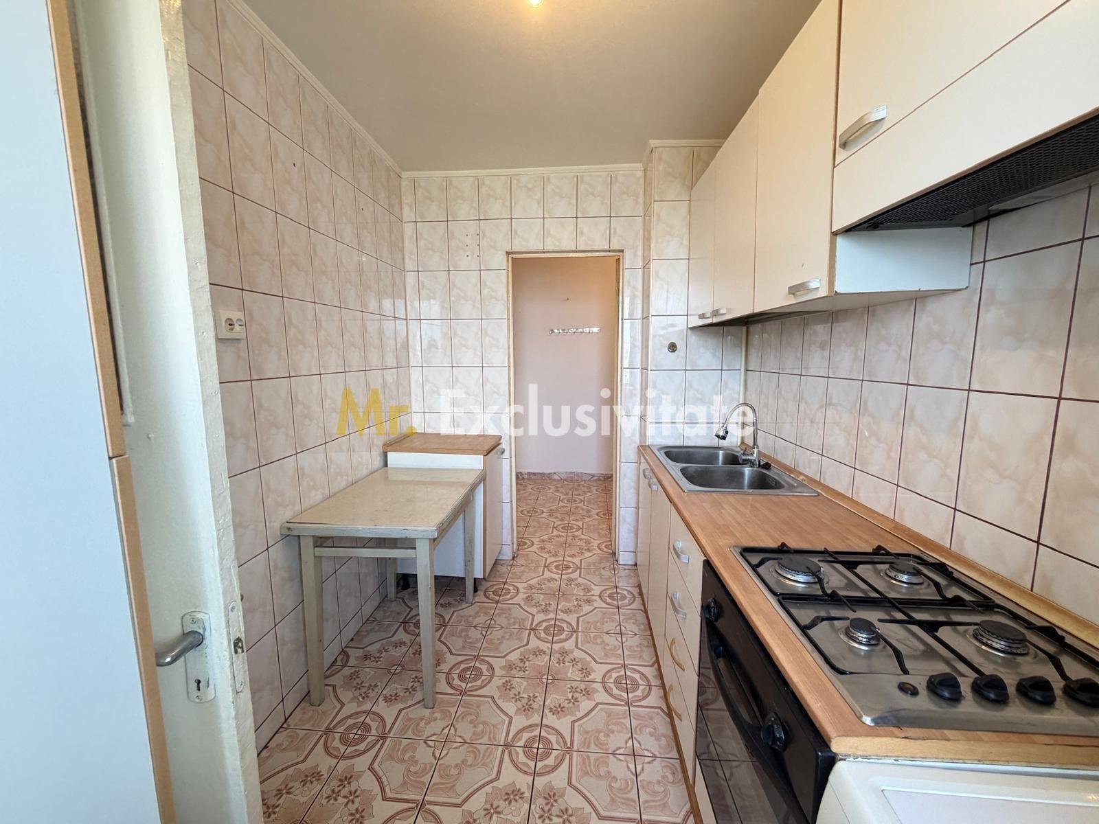 Apartament 3 camere decomandat Trivale - 9