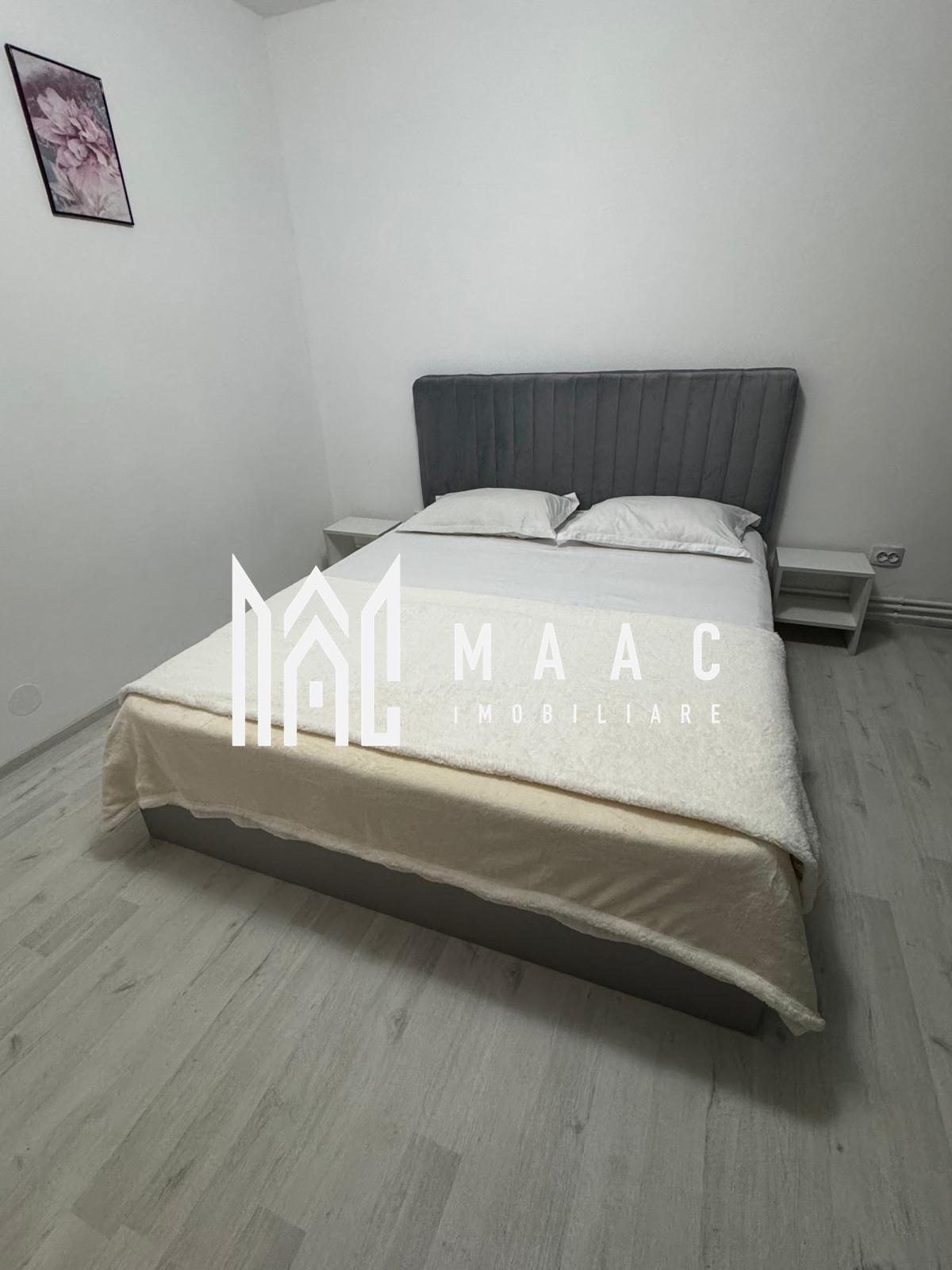 Apartament 2 camere de vânzare | Sibiu | renovat | balcon - 2