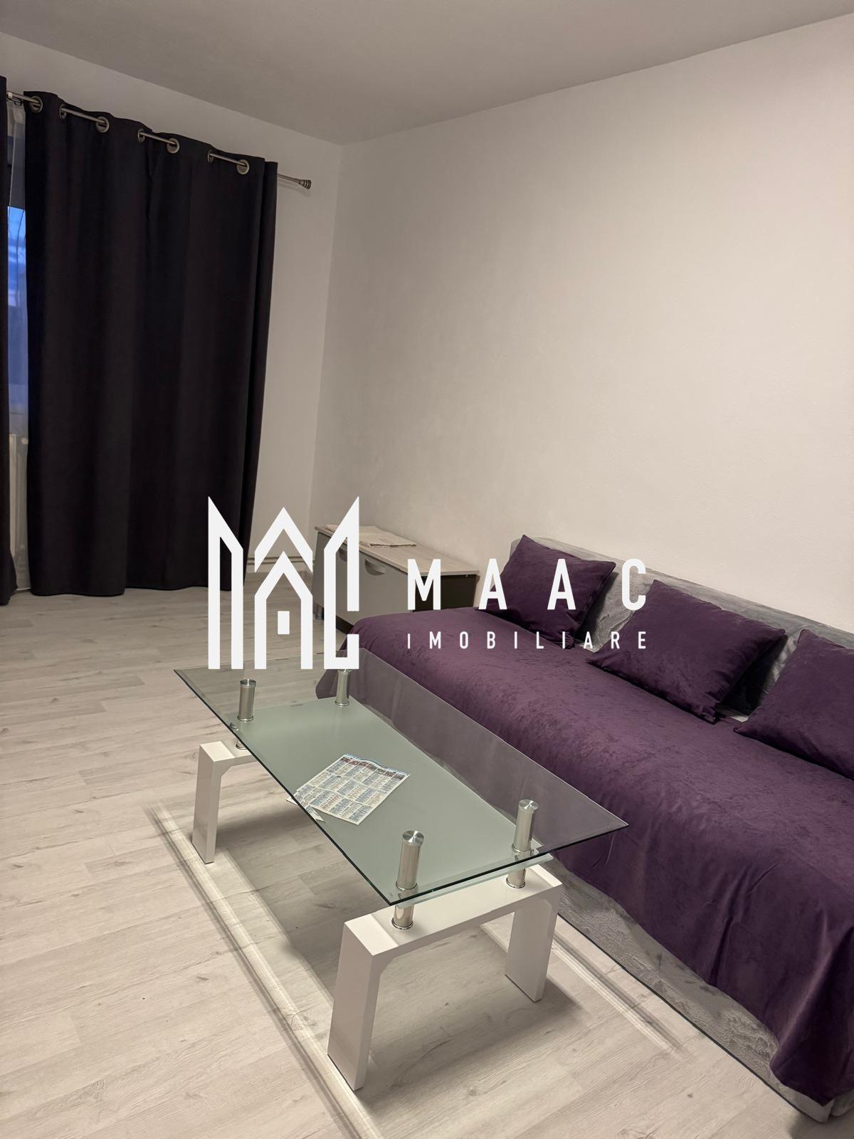 Apartament 2 camere de vânzare | Sibiu | renovat | balcon - 1