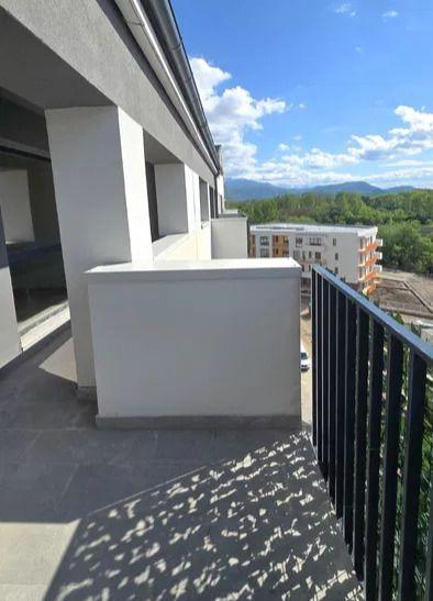 Vânzare garsoniera noua nelocuita complexul rezidențial Vivamus Residence - 2