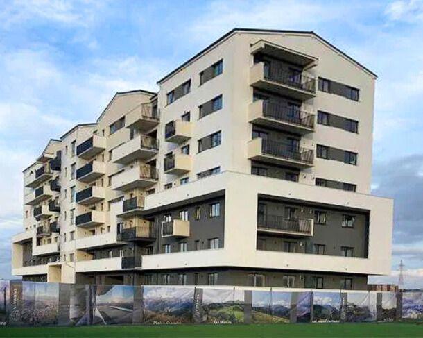 Vânzare garsoniera noua nelocuita complexul rezidențial Vivamus Residence - 6