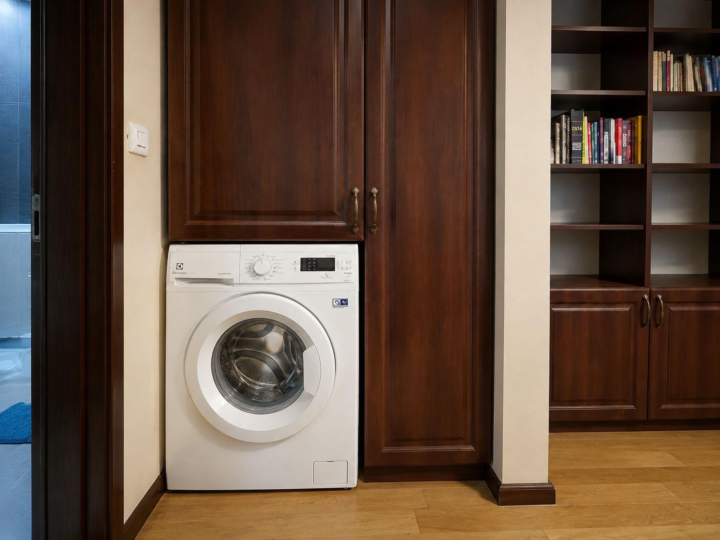 Apartament spațios cu 4 camere | 90 mp | Etaj 1 | Zona Bucovina - 3