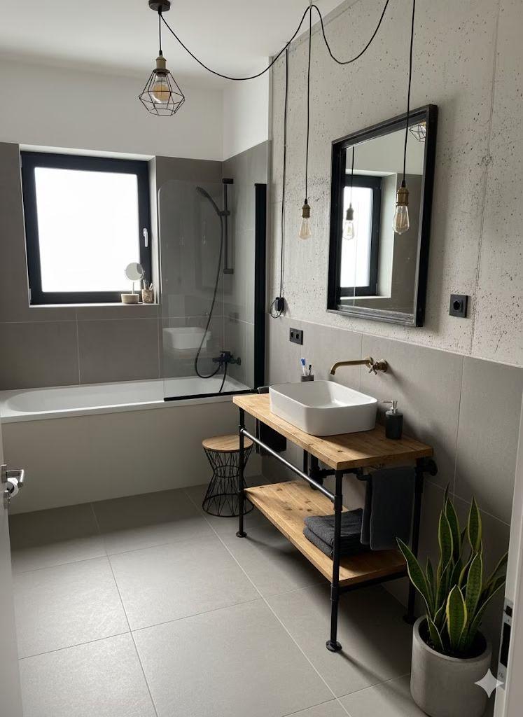 Apartamentul nr. 33 | 2 camere decomandat | Etaj 3 | Terasă 12,14 mp | - 4