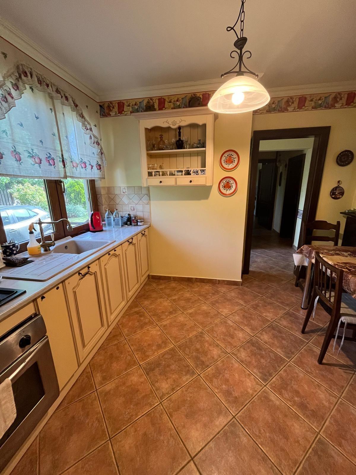 Casă elegantă, spațioasă, ideală pentru familie – Sanmihaiu Roman - 16