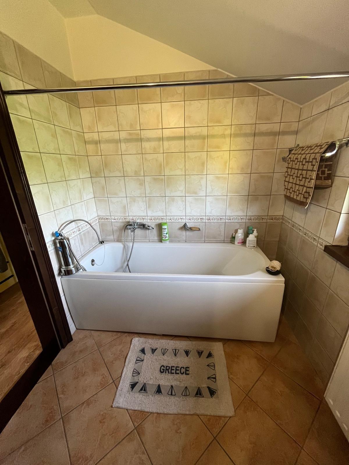 Casă elegantă, spațioasă, ideală pentru familie – Sanmihaiu Roman - 21