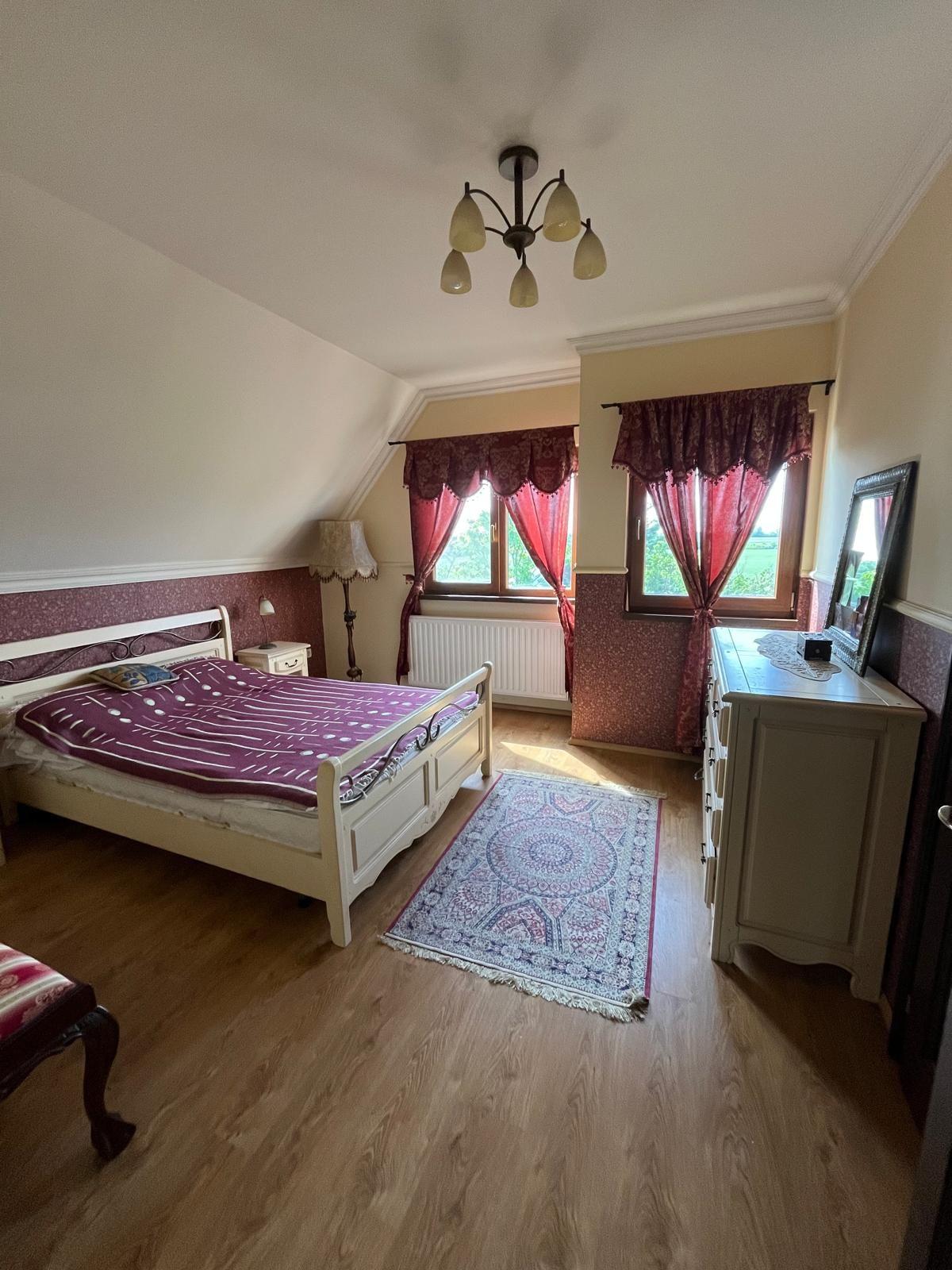 Casă elegantă, spațioasă, ideală pentru familie – Sanmihaiu Roman - 19
