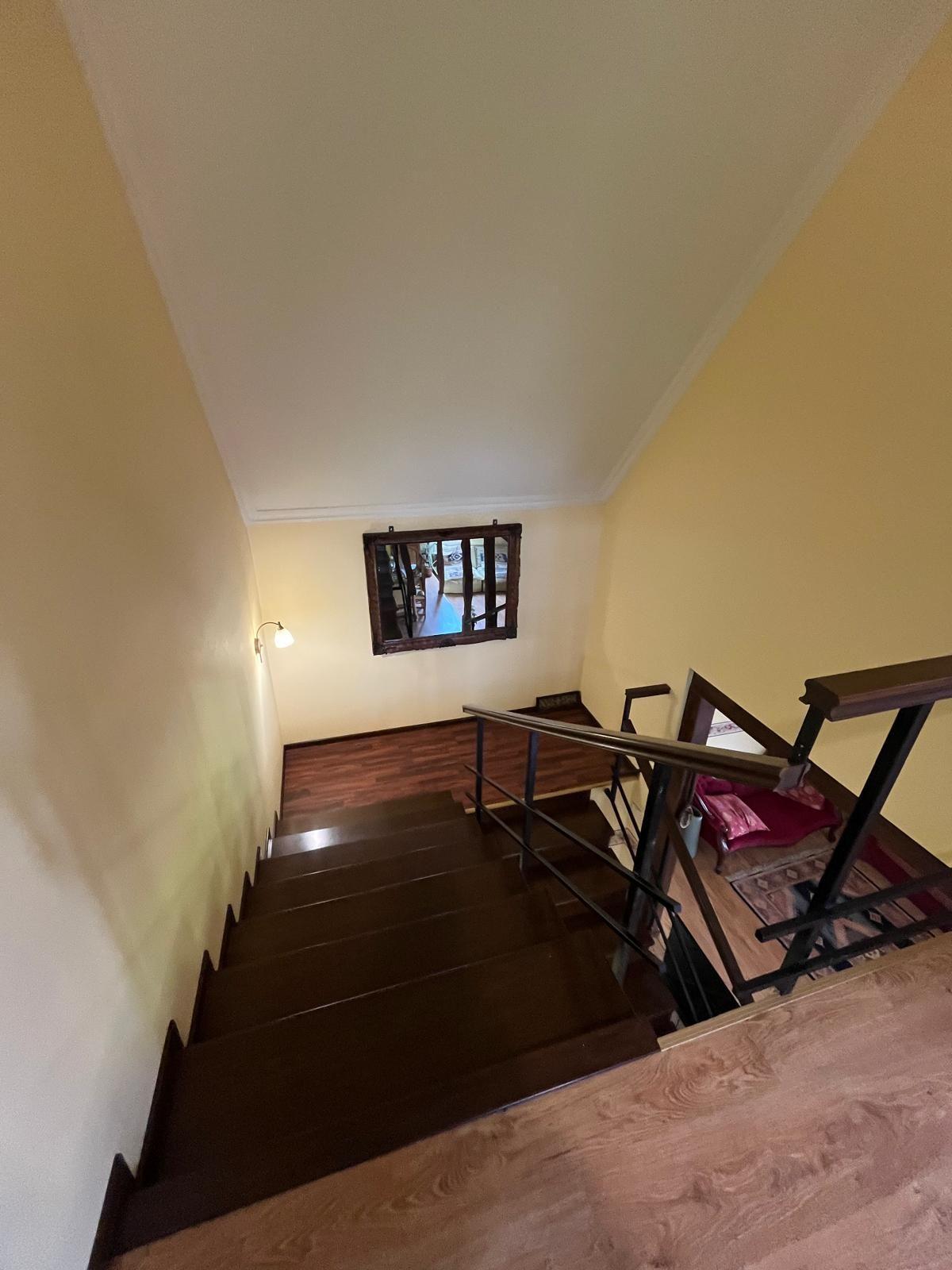 Casă elegantă, spațioasă, ideală pentru familie – Sanmihaiu Roman - 4