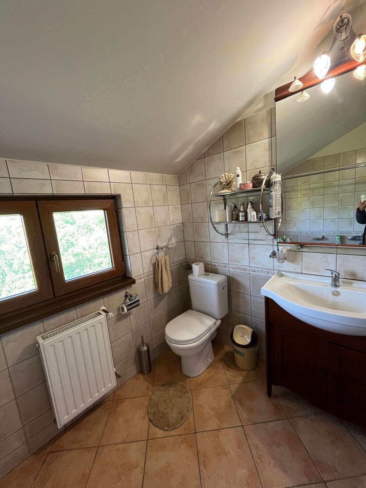 Casă elegantă, spațioasă, ideală pentru familie – Sanmihaiu Roman - 6