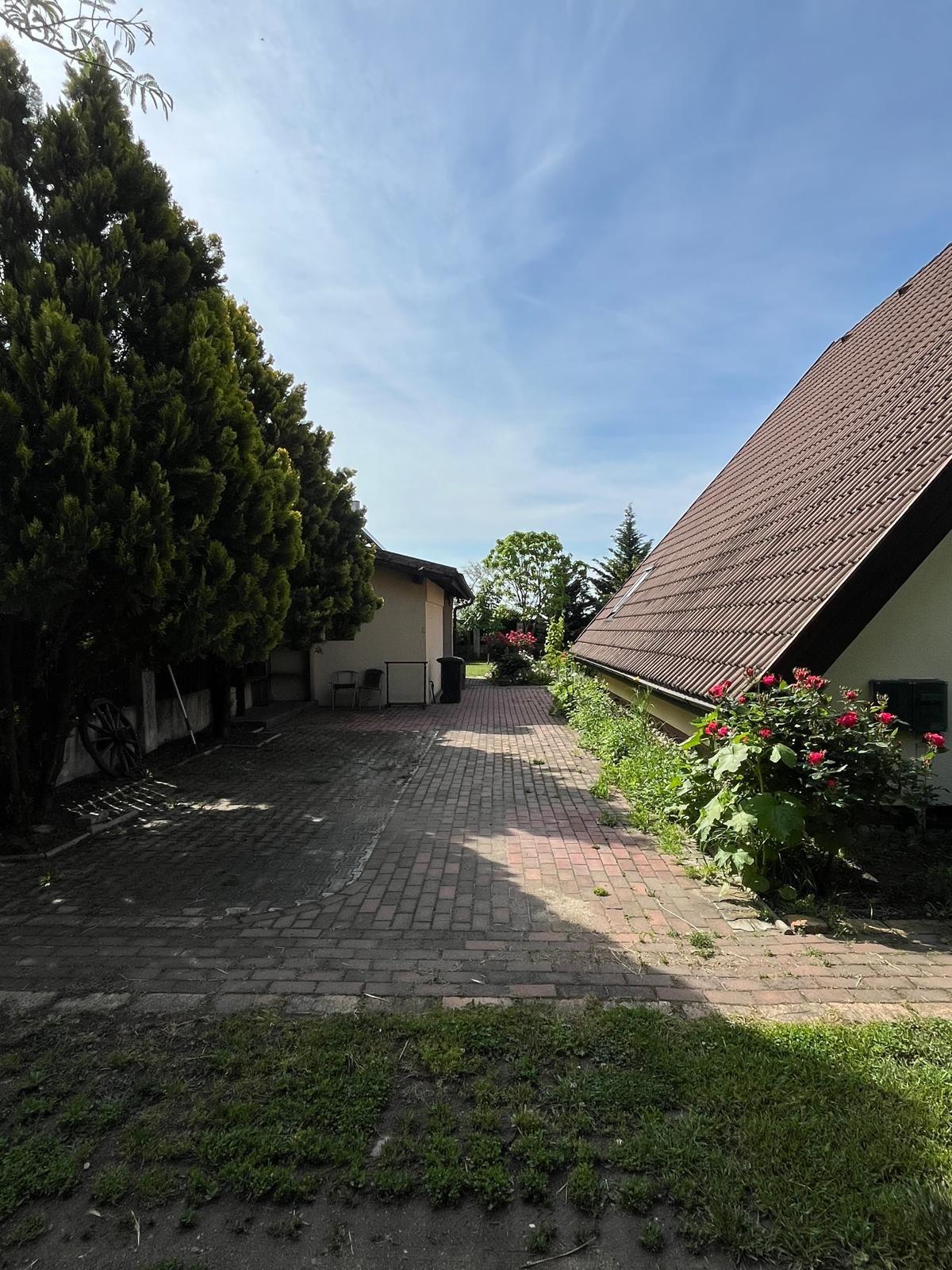 Casă elegantă, spațioasă, ideală pentru familie – Sanmihaiu Roman - 23