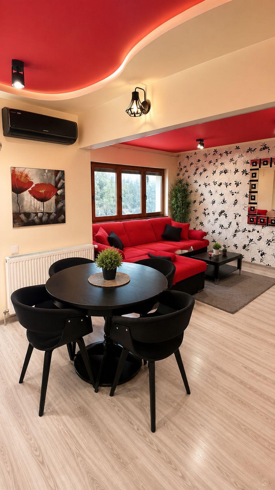 Apartament 2 camere decomandat | Zona Lipovei – la 10 minute de Iulius - 5