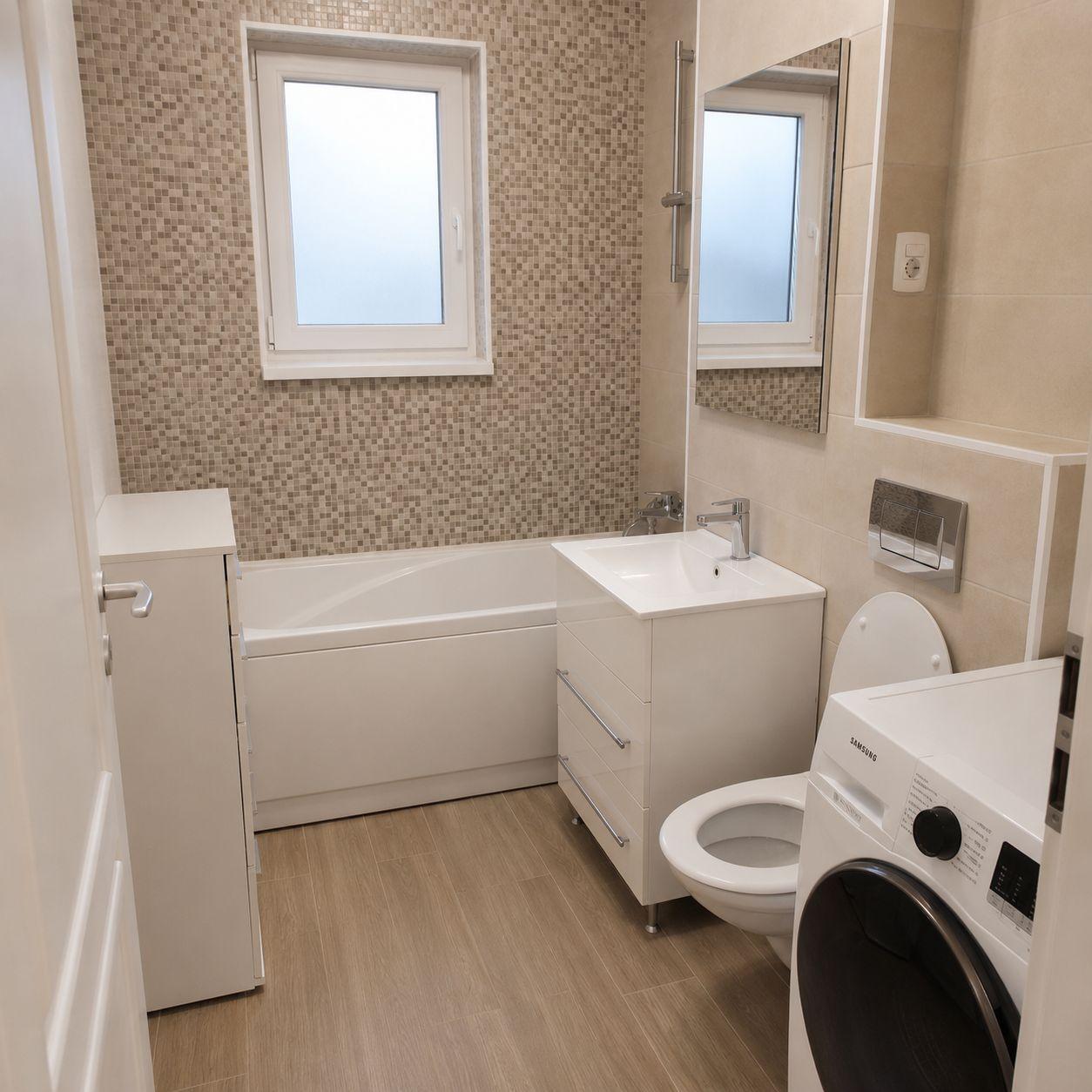 Apartament modern cu 2 camere decomandate, situat în Dumbrăvița - 13
