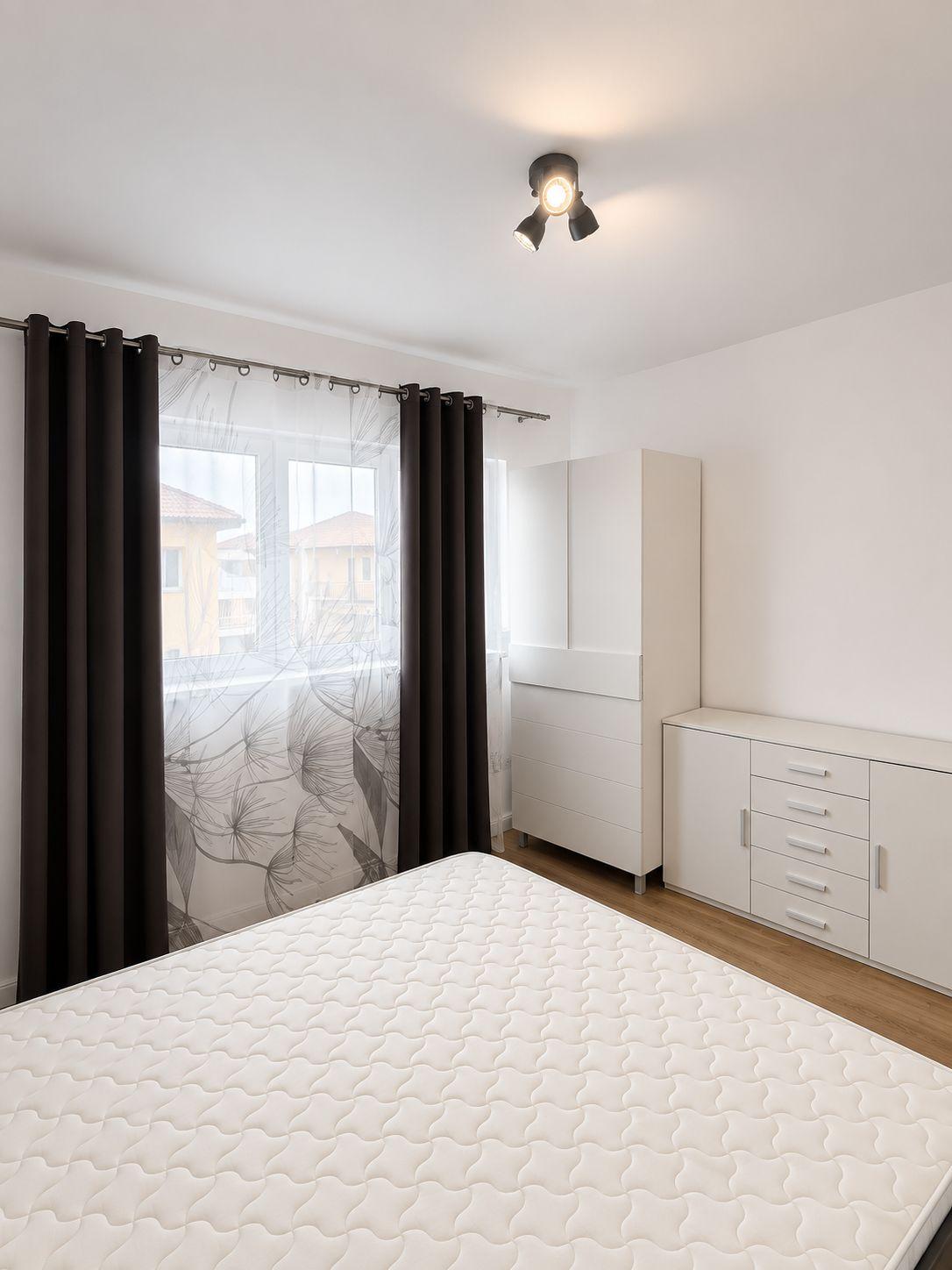 Apartament modern cu 2 camere decomandate, situat în Dumbrăvița - 12
