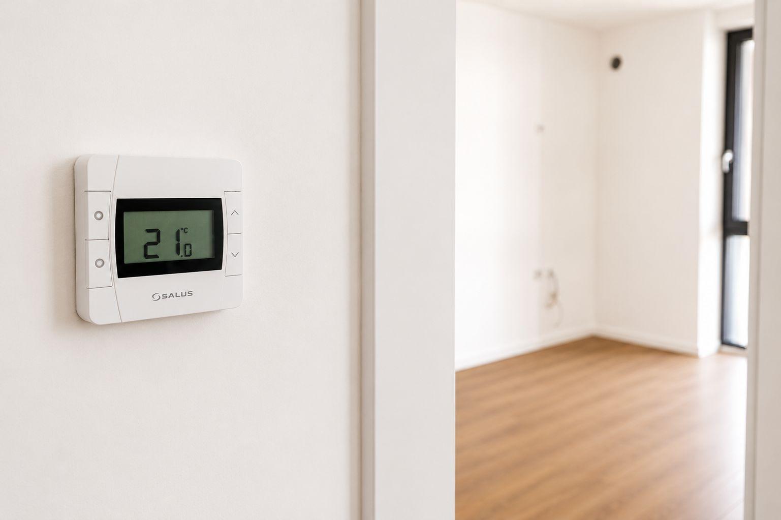 Apartament nou cu 2 camere, Complex Ateneo, 54.5 mp, parcare inclusa - 10