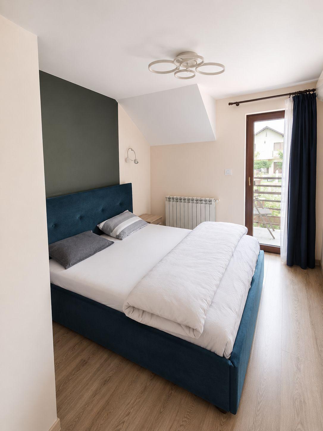 De închiriat | 1/2 Duplex modern în Dumbrăvița | Complet mobilat - 13
