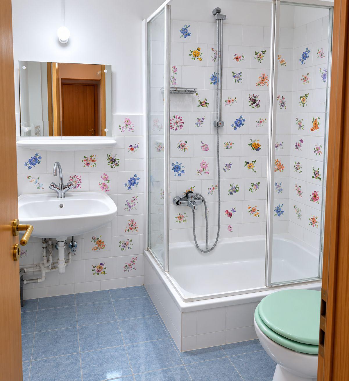 Apartament 4 cam, 79 mp, etaj 1, 2 băi, 2 balcoane, Lipovei - 6