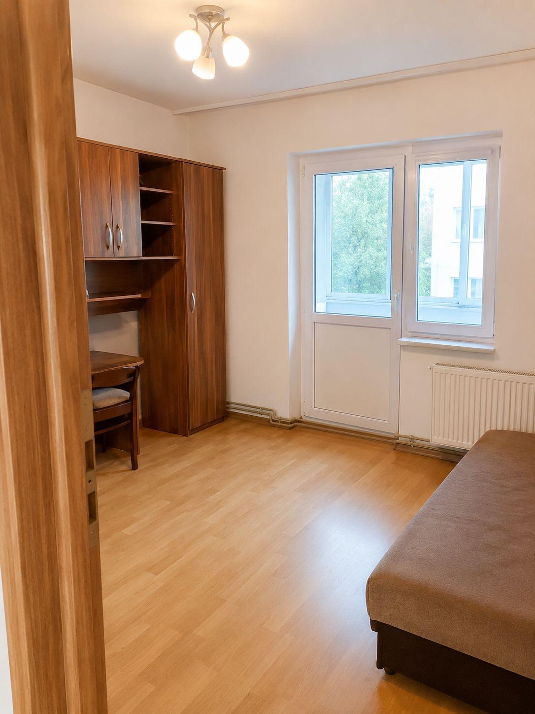 Apartament 4 cam, 79 mp, etaj 1, 2 băi, 2 balcoane, Lipovei - 5