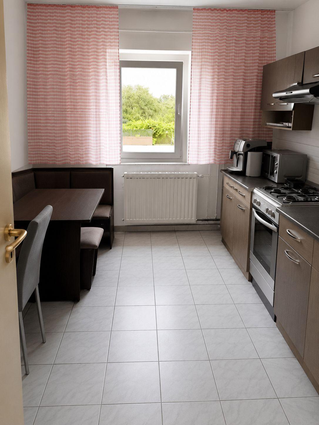 Apartament 4 cam, 79 mp, etaj 1, 2 băi, 2 balcoane, Lipovei - 4