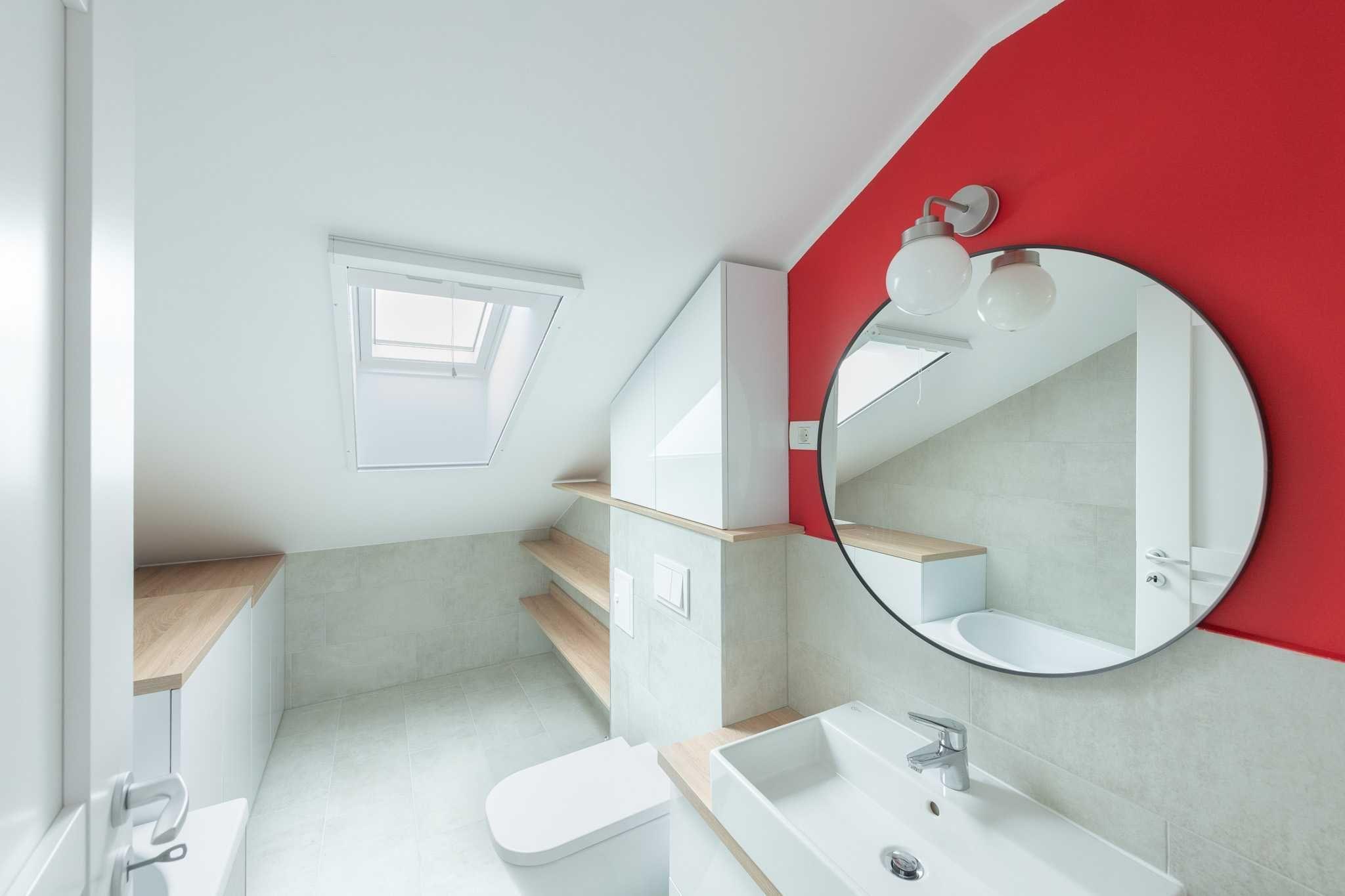 Apartament modern, complet mobilat și utilat – disponibil din 01.08.20 - 6